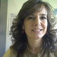 Universidad de la Rioja, CONSUELO PIZARRO MILLÁN